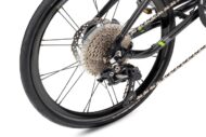 Meilleur vélo tern pliant