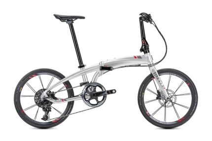 Meilleur vélo pliant Tern