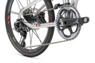 Meilleur vélo pliant Tern
