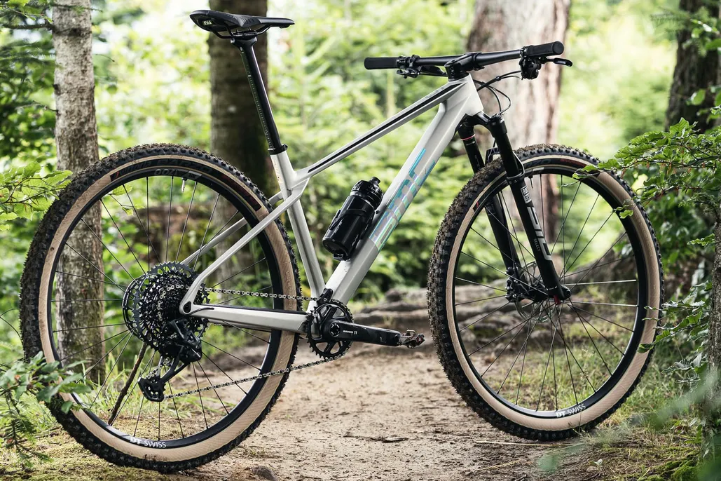 Vélo électrique et pluie