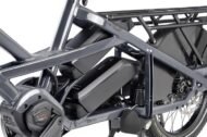 Meilleur vélo cargo électrique