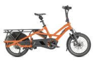 Meilleur vélo cargo électrique Tern