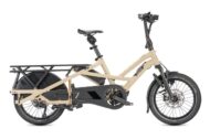 Meilleur vélo cargo électrique Tern