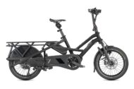 Meilleur vélo cargo électrique Tern