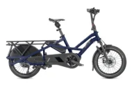 Meilleur vélo cargo électrique Tern