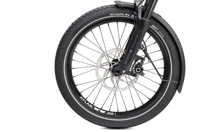 Meilleur fiable vélo cargo tern
