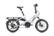 Meilleur fiable vélo cargo tern