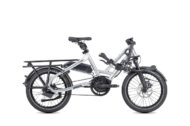 Meilleur fiable vélo cargo tern