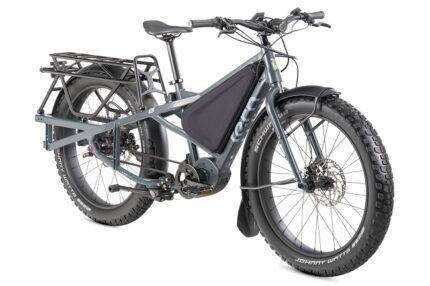 Meilleur vélo cargo pas cher