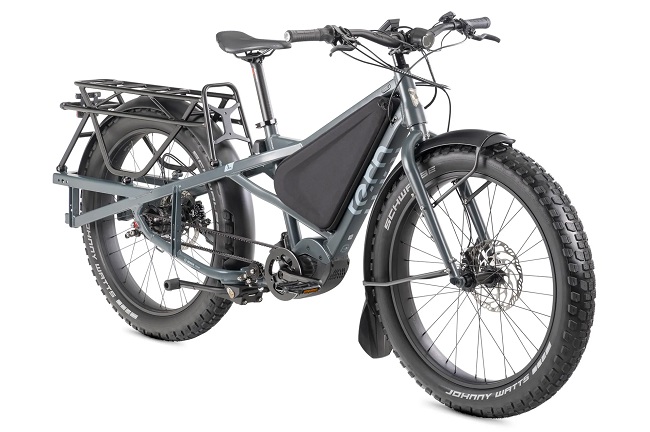 Meilleur vélo cargo pas cher