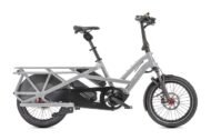 Meilleur vélo cargo électrique Tern