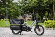 Meilleur vélo cargo électrique Tern,Tern vélos électriques vélo cargo électrique pas cher
