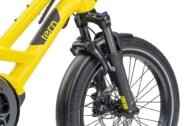 Meilleur vélo cargo pour famille urbain