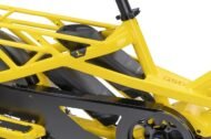 Meilleur vélo cargo pour famille urbain