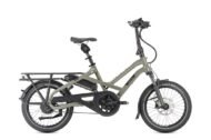 Meilleur vélo longtail électrique Tern