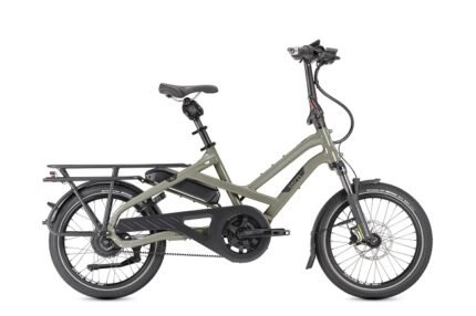 Meilleur vélo longtail électrique Tern