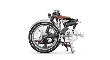 Meilleur vélo électrique urbain léger