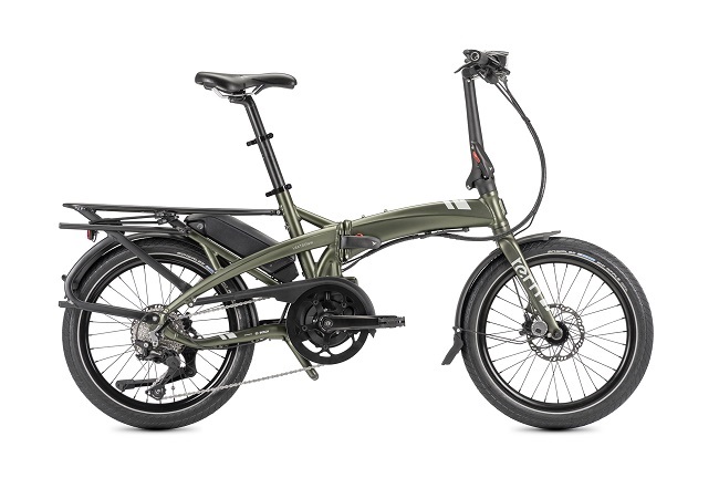 Meilleur vélo Tern pliant fiable