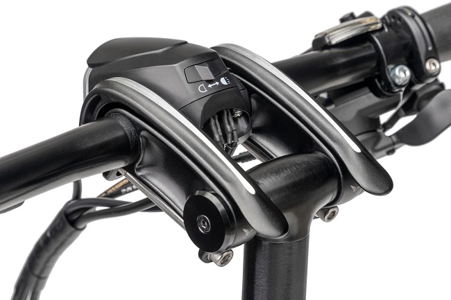 Vélo electrique tern pas cher