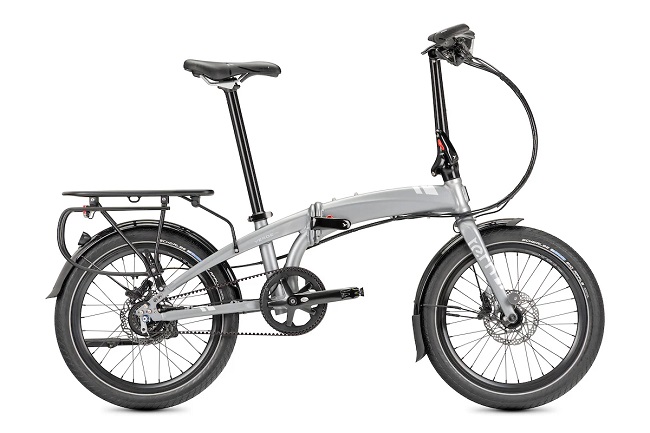 Vélo electrique tern pas cher