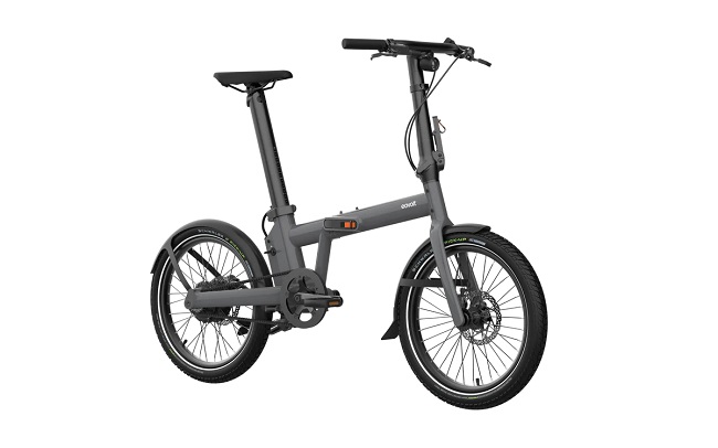 Meilleur vélo Eovolt léger fiable