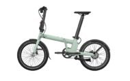 Meilleur vélo Eovolt léger fiable