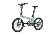 Meilleur vélo Eovolt léger fiable