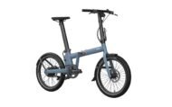 Meilleur vélo Eovolt léger fiable