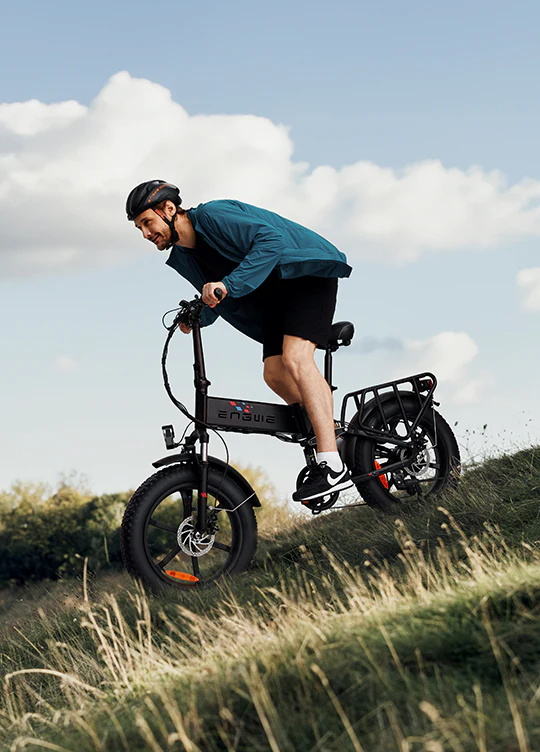 engwe vélo électrique