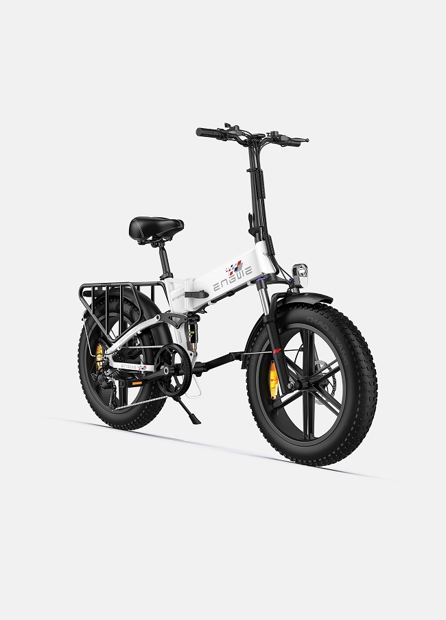 Meilleur vélo pliant autonomie efficace