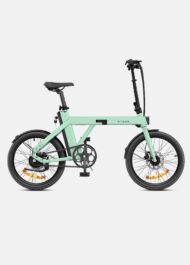 Meilleur vélo électrique pliant ENGWE