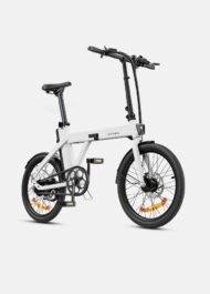 Meilleur vélo électrique pliant ENGWE