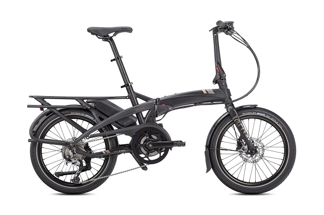 Meilleur vélo Tern pliant léger