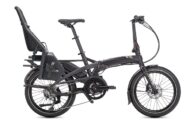 Meilleur vélo Tern pliant léger