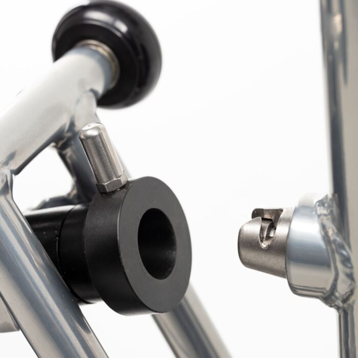 Meilleur vélo AHOOGA léger fiable