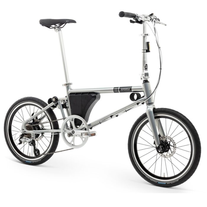 Meilleur vélo AHOOGA léger fiable