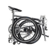 Meilleur vélo AHOOGA léger fiable