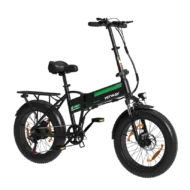 Meilleur vélo HITWAY grande autonomie