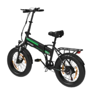 Meilleur vélo HITWAY grande autonomie
