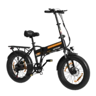 Meilleur vélo HITWAY grande autonomie