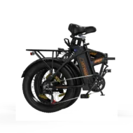 Meilleur vélo pliant HITWAY