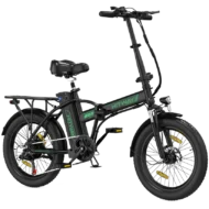 Meilleur vélo pliant HITWAY