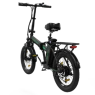 Meilleur vélo pliant HITWAY