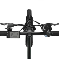 Meilleur vélo pliant HITWAY