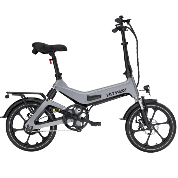 Meilleur HITWAY vélo pliant 16 pouces