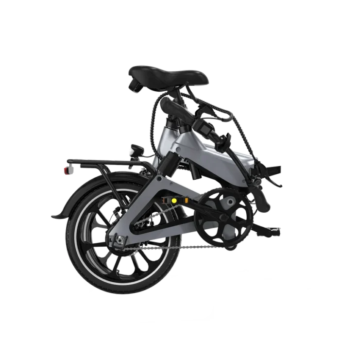 Meilleur HITWAY vélo pliant 16 pouces