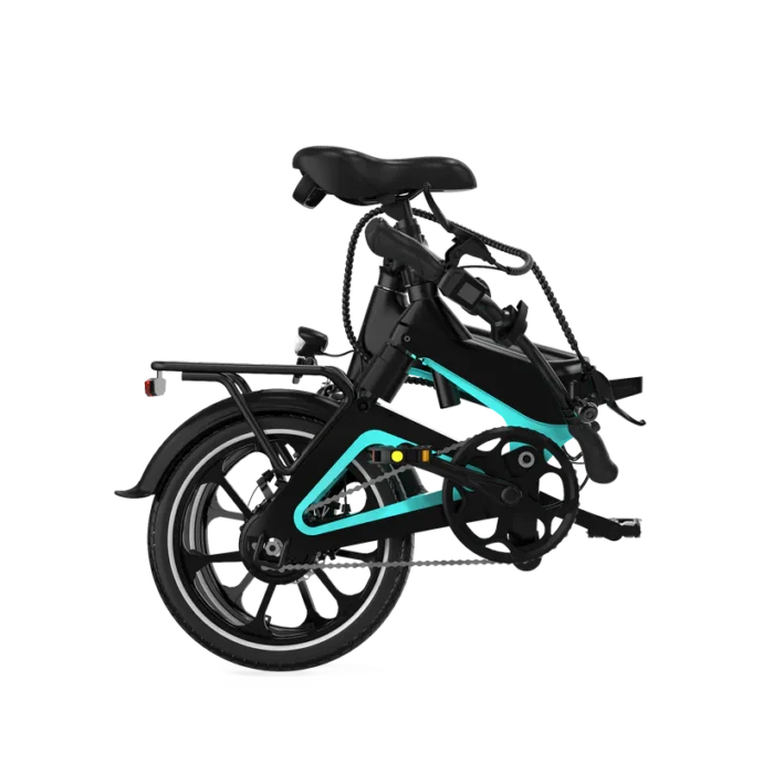 Meilleur HITWAY vélo pliant 16 pouces