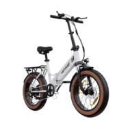 Meilleur vélo HITWAY pliant léger vélo électrique pliant