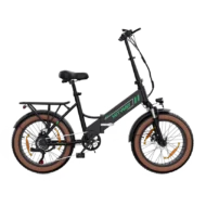 Meilleur vélo HITWAY pliant léger