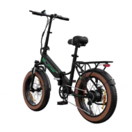 Meilleur vélo HITWAY pliant léger